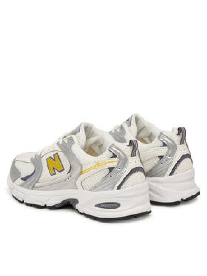 New Balance Sneakersy U530153 Szary