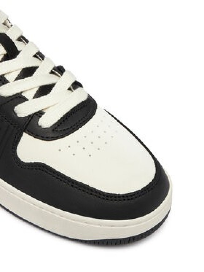 Lacoste Sneakersy L001 Set 7-50SMA0100 Czarny