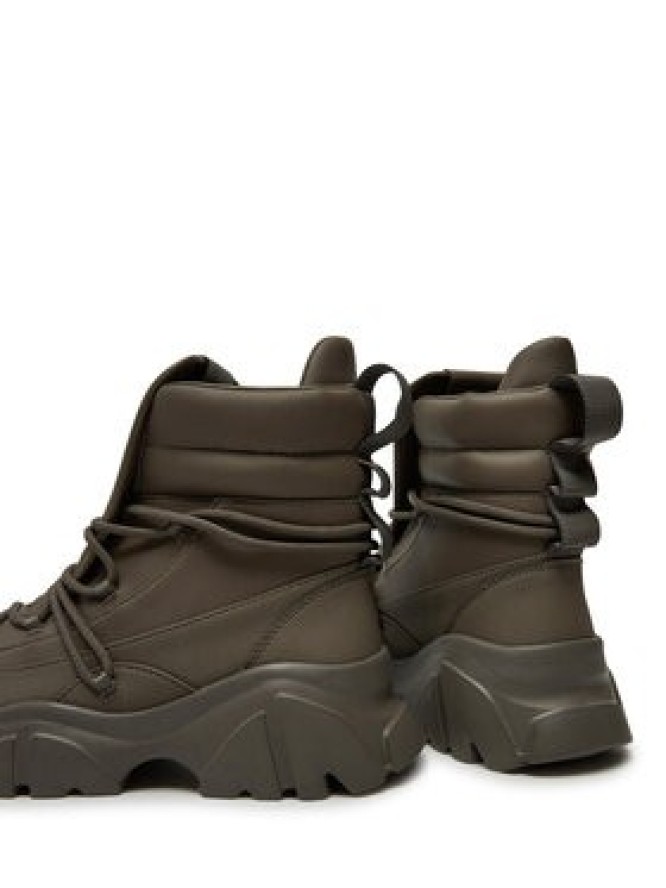 EA7 Emporio Armani Trapery X8M001 XK228 U007 Khaki