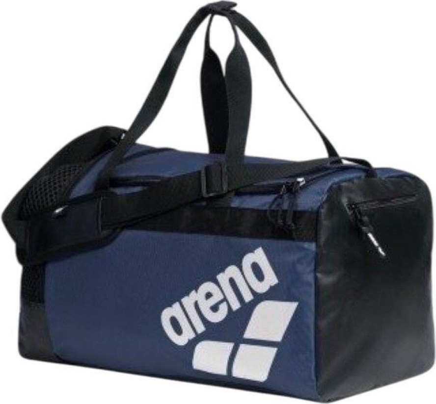 Torba sportowa Arena All Set 40L Granatowa