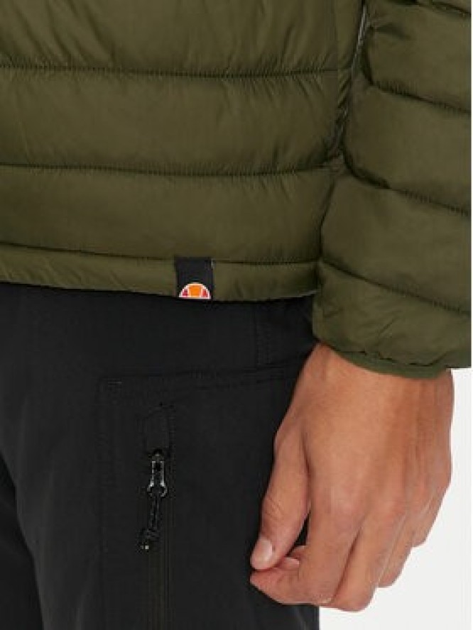 Ellesse Kurtka przejściowa Mazzini SHP20084 Beżowy Regular Fit