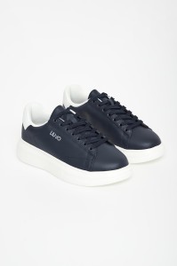 Sneakersy męskie skórzane LIU JO