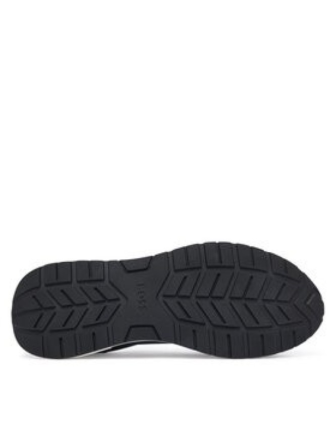 BOSS Sneakersy Vinston 50568945 Szary