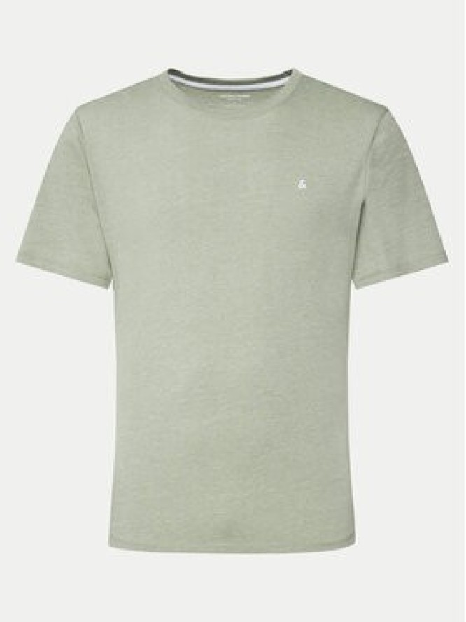 Jack & Jones Komplet t-shirtów Paulos 12277958 Kolorowy Standard Fit