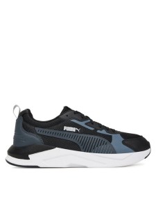 Puma Sneakersy X-Ray 3 Lt 400229 01 Czarny