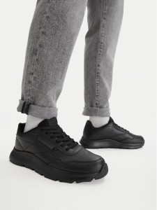 Reebok Sneakersy C-RAMBLE 100220412 Czarny