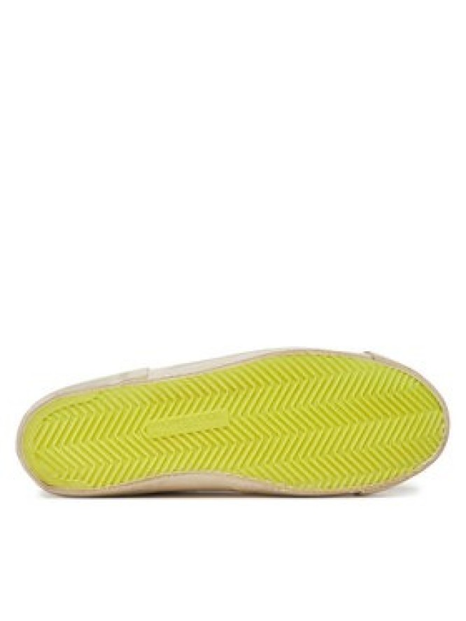 Philippe Model Sneakersy A009870 PRLU VV08 Biały