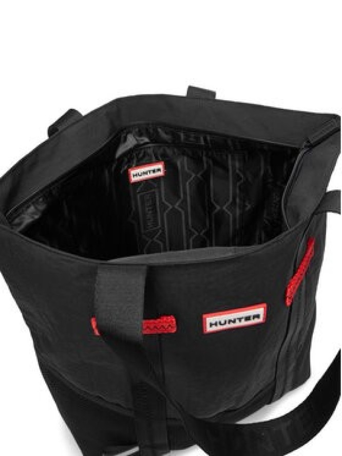 Hunter Torba CWBEO-HTR-F-004-09 Czarny