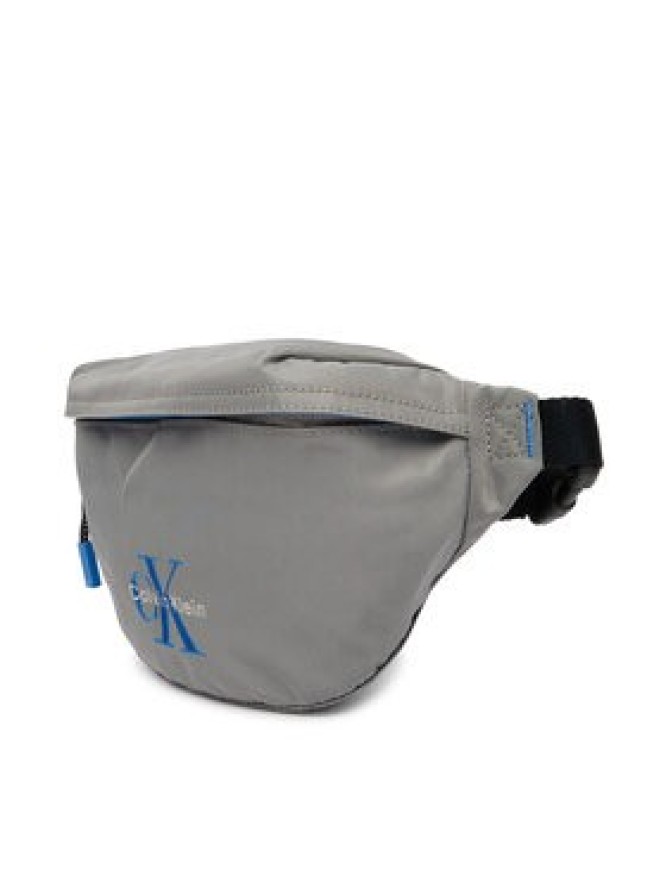 Calvin Klein Nerka Bold Waistbag LV04D3116G Szary