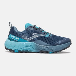 Buty do biegania trailowe męskie Joma Sima terenowe amortyzowane