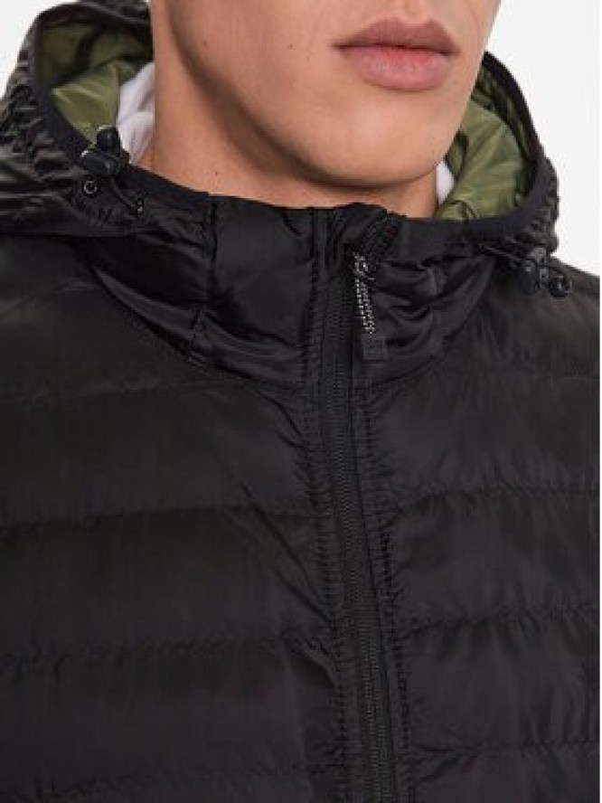 Levi's® Kurtka przejściowa Pierce A5622-0000 Czarny Regular Fit