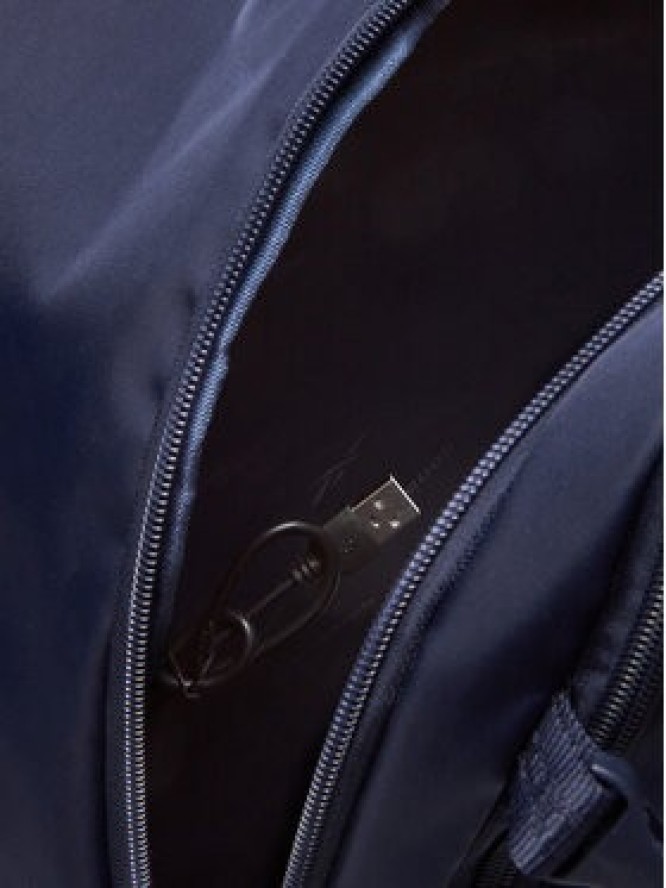 Reebok Plecak RBK-015-CCC-06 Granatowy