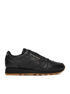Reebok Sneakersy EO-CLASSIC LEATHER 100008493 Czarny