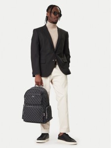 Guess Plecak HMBOST P6111 Szary