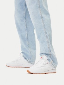 Reebok Sneakersy EO-CLASSIC LEATHER 100008491 Biały