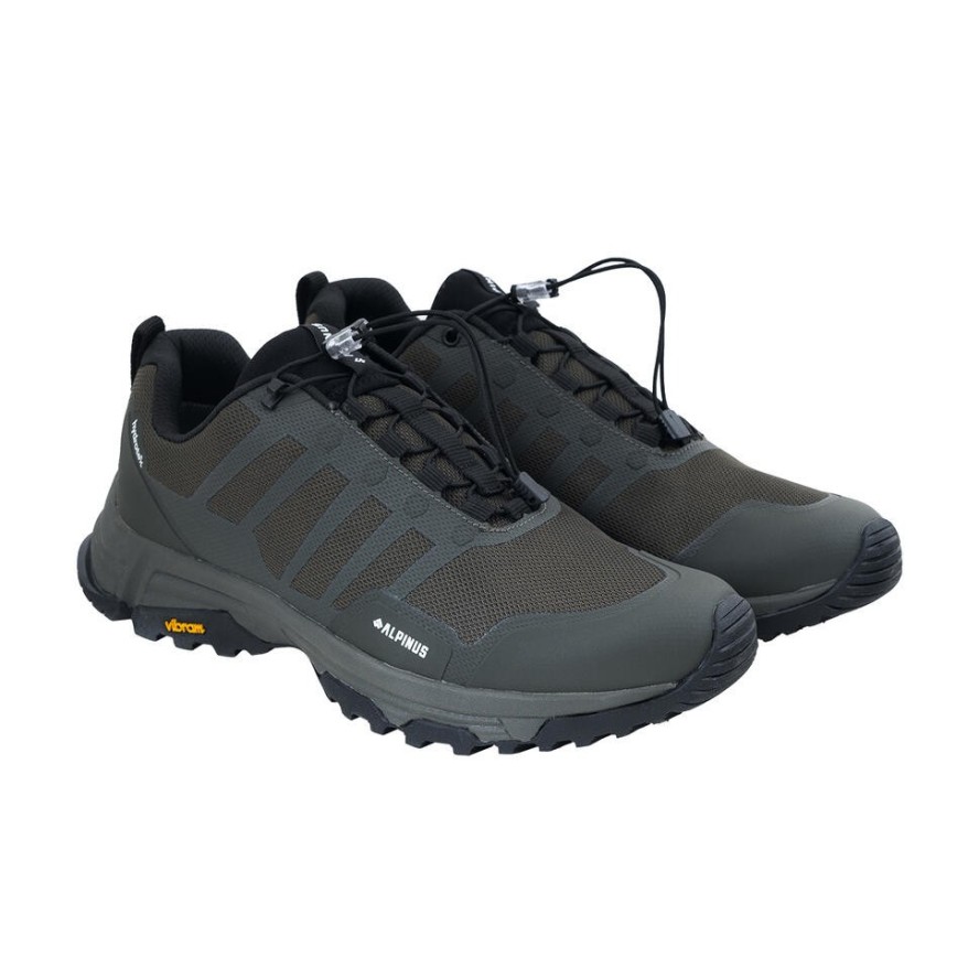Buty trekkingowe Hydrotex męskie Alpinus Larouco HDTX M