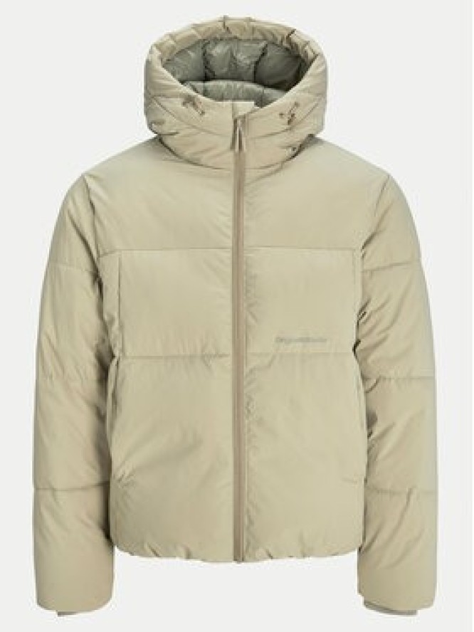 Jack & Jones Kurtka zimowa Vesterbro 12260433 Szary Regular Fit