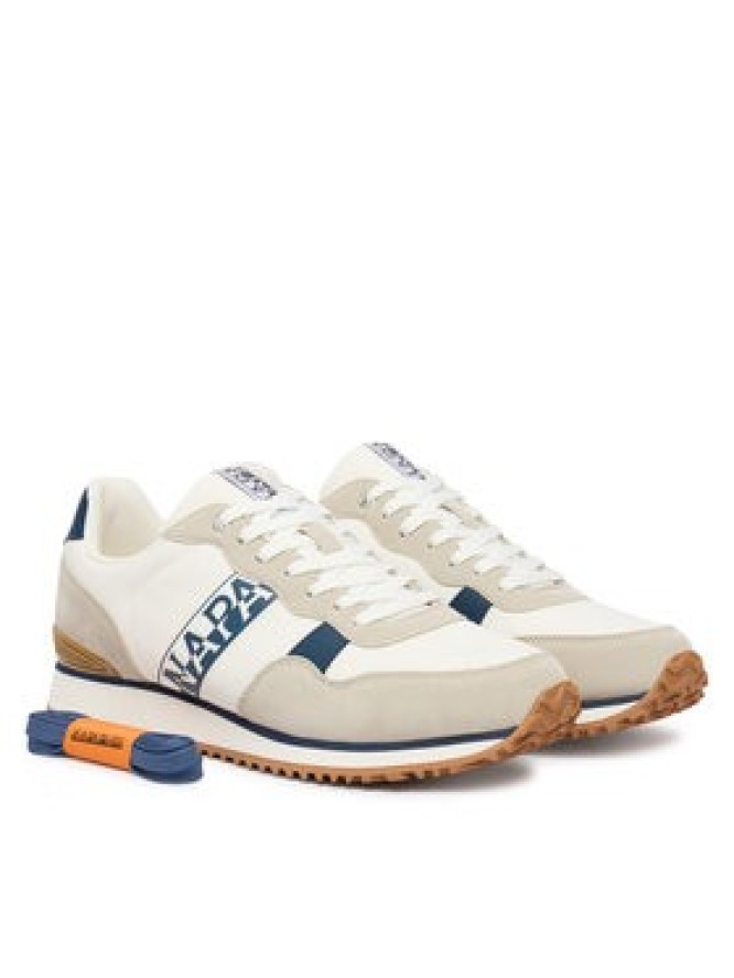 Napapijri Sneakersy NP0A8B2W Kolorowy