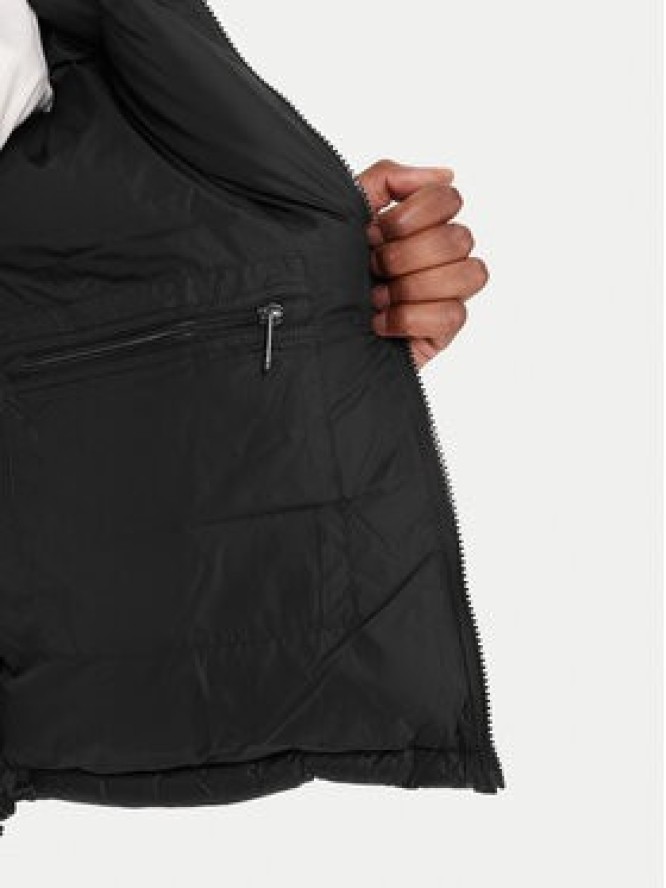 The North Face Kurtka puchowa 1996 Retro Nuptse NF0A3C8D Czarny Loose Fit