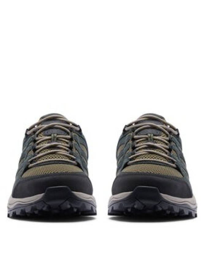 Columbia Trekkingi Redmond IV Breathe 2150221 Zielony