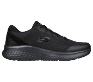 Buty Skechers Skech-Lite Pro - Clear Rush Czarne