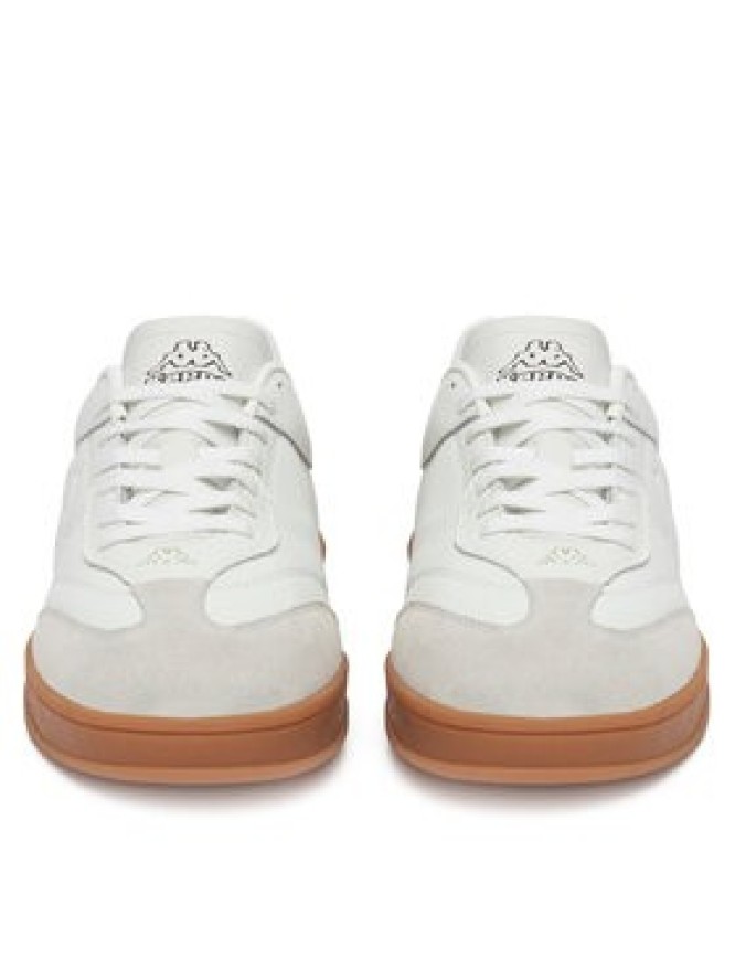 Kappa Sneakersy MC-24880H(M) Biały