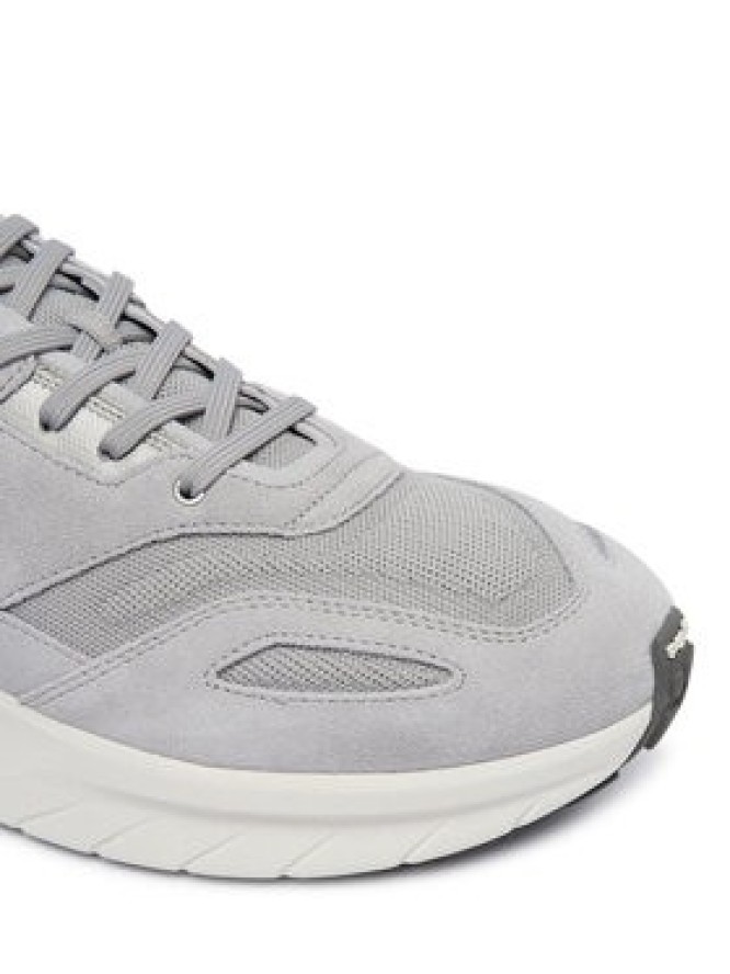 Polo Ralph Lauren Sneakersy Boerum 809P07534001 Beżowy