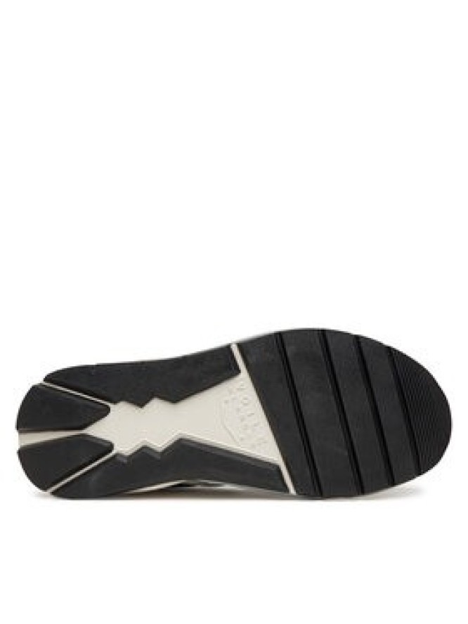 Voile Blanche Sneakersy Club19 2018288.01.2C22 Szary