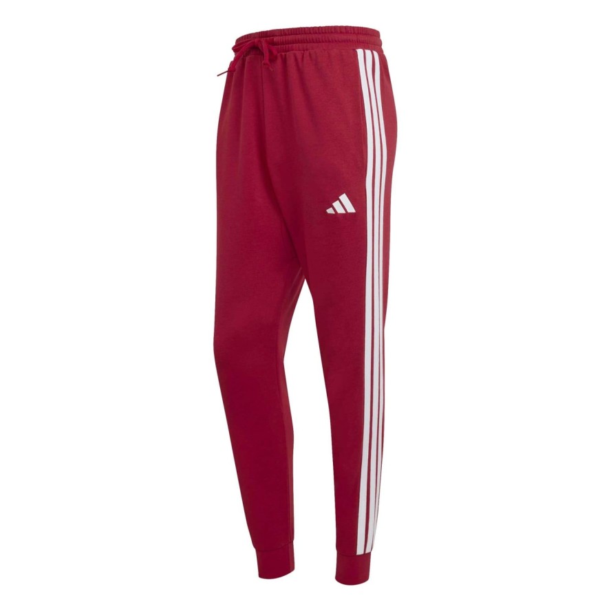 Spodnie Adidas Sport M 3S Ft Tc Pt Dorośli