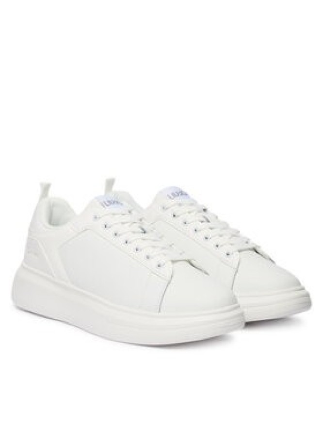 Liu Jo Sneakersy 7G5015 PX331 Biały