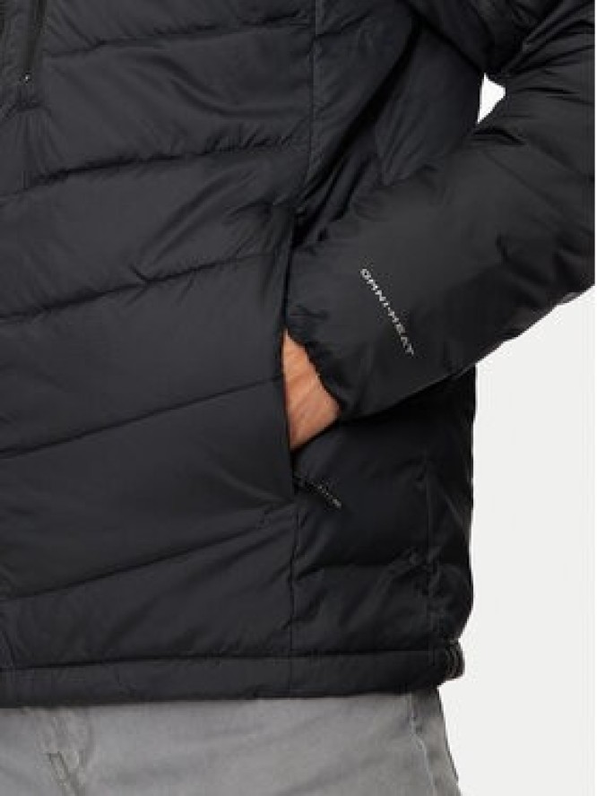 Columbia Kurtka przejściowa Labyrinth Loop™ II 2086894 Czarny Regular Fit