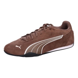 Buty PUMA Catch SD Marron