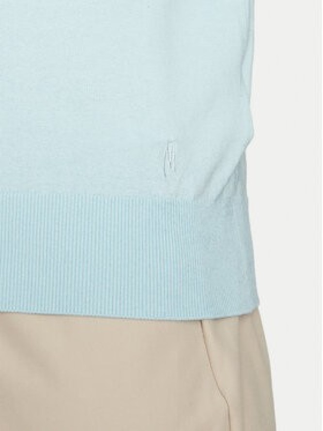 Marciano Guess Sweter 5GHR02 5861Z Niebieski Regular Fit