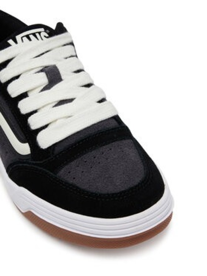 Vans Sneakersy Hylane VN000D26BMA1 Czarny