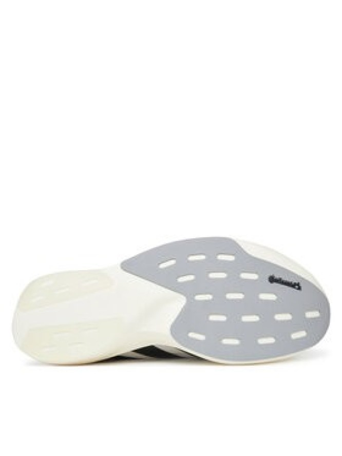 adidas Buty do biegania adizero EVO SL JH6206 Biały