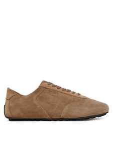 BOSS Sneakersy Noel 50568711 Beżowy