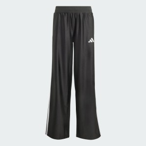 SPODNIE SEASONALS WIDE LEG