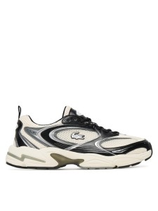 Lacoste Sneakersy Storm 96 2K 7-49SMA0020 Biały