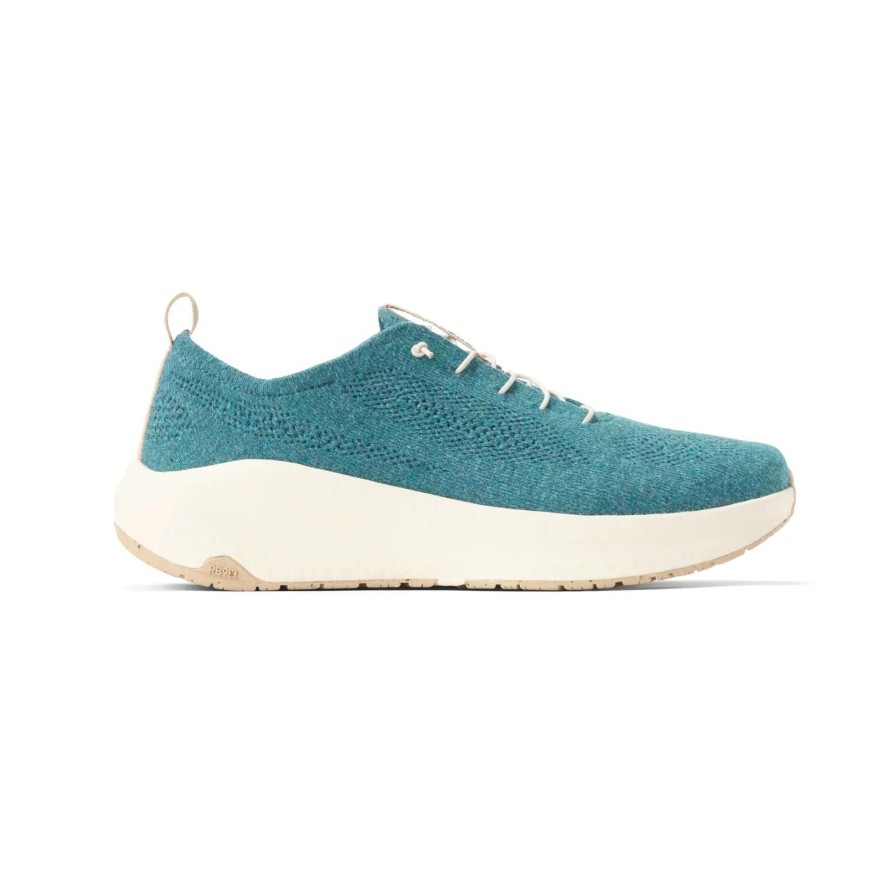 Buty do chodzenia Icebug Aura ReWool RB9X