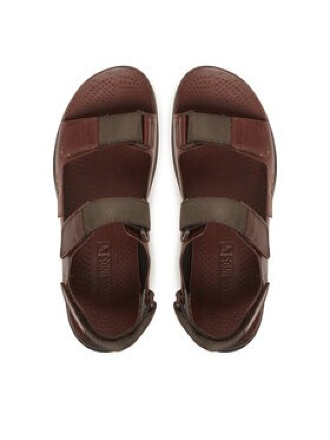 Pikolinos Sandały M0B-0122 Brązowy