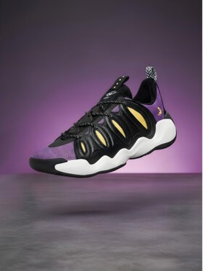 Shaq Sneakersy CEO-4X AQ95035M-U Fioletowy
