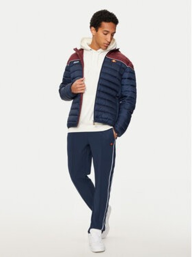 Ellesse Kurtka przejściowa Lombardy 2 SHR13274 Granatowy Regular Fit