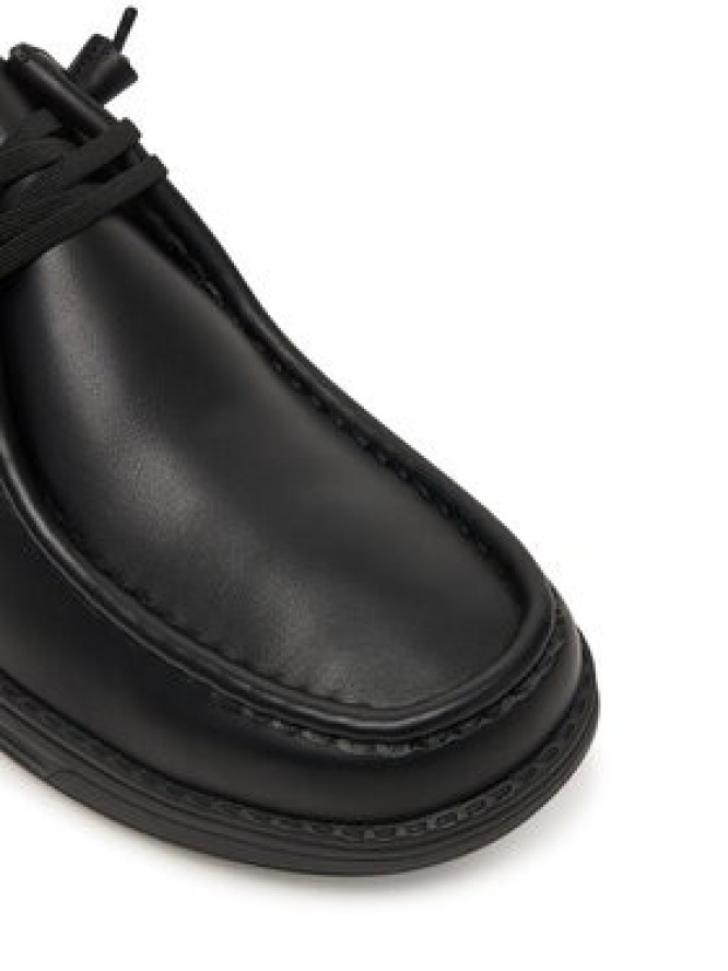 Liu Jo Półbuty Riva 05 7G5003 P0102 S1040 Czarny