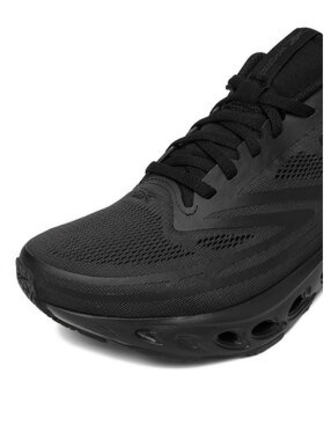 Reebok Buty do biegania EO-FUEL FLEX RUN 100235790 W Czarny