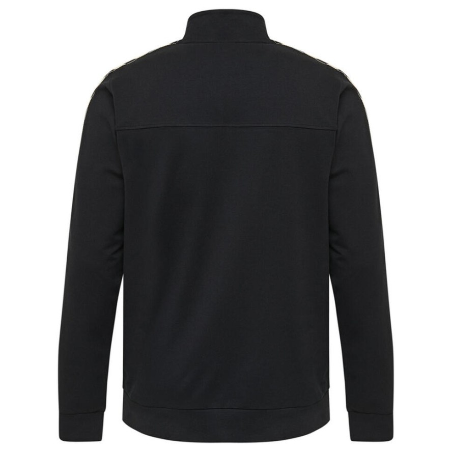 Bluza Hummel zip Lmove Classic