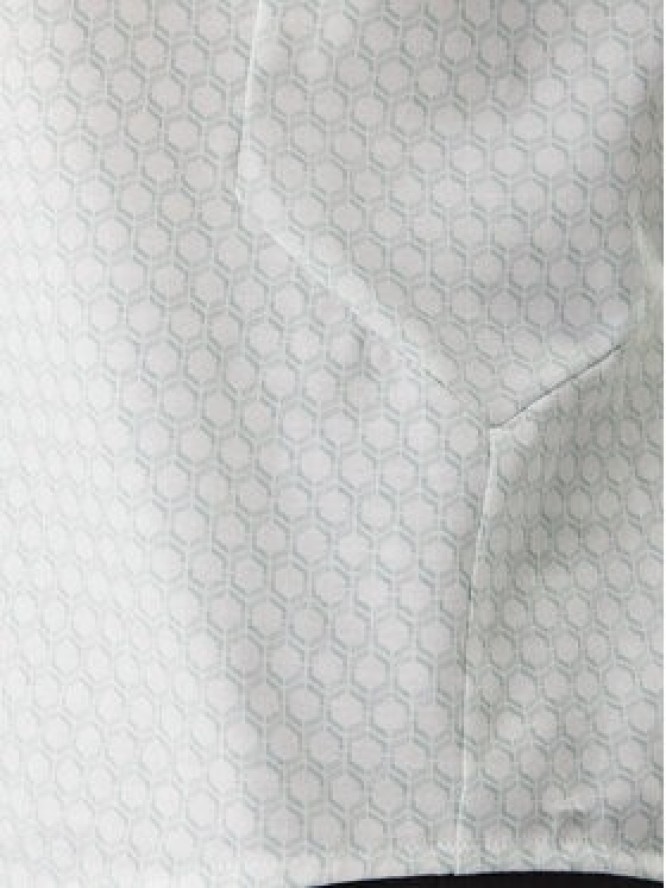 BOSS Koszula Excurse 50554481 Zielony Regular Fit