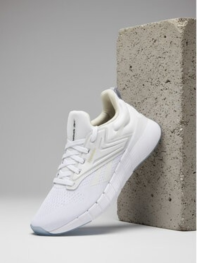 Reebok Buty na siłownię EO-NANO GYM 100225432 Zielony