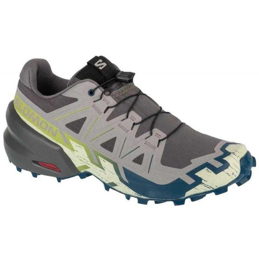Męskie Buty Treningowe Speedcross 6