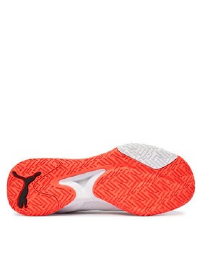 Puma Buty halowe Accelerate Pro 4 Game On 108889 01 Biały