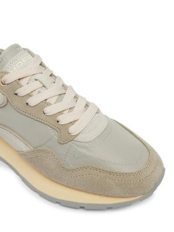 HOFF Sneakersy City 12602406 Zielony